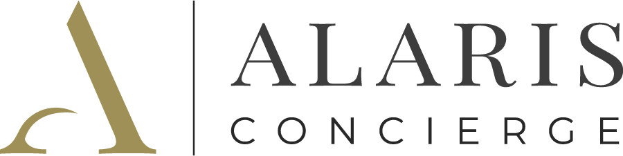 Alaris Concierge