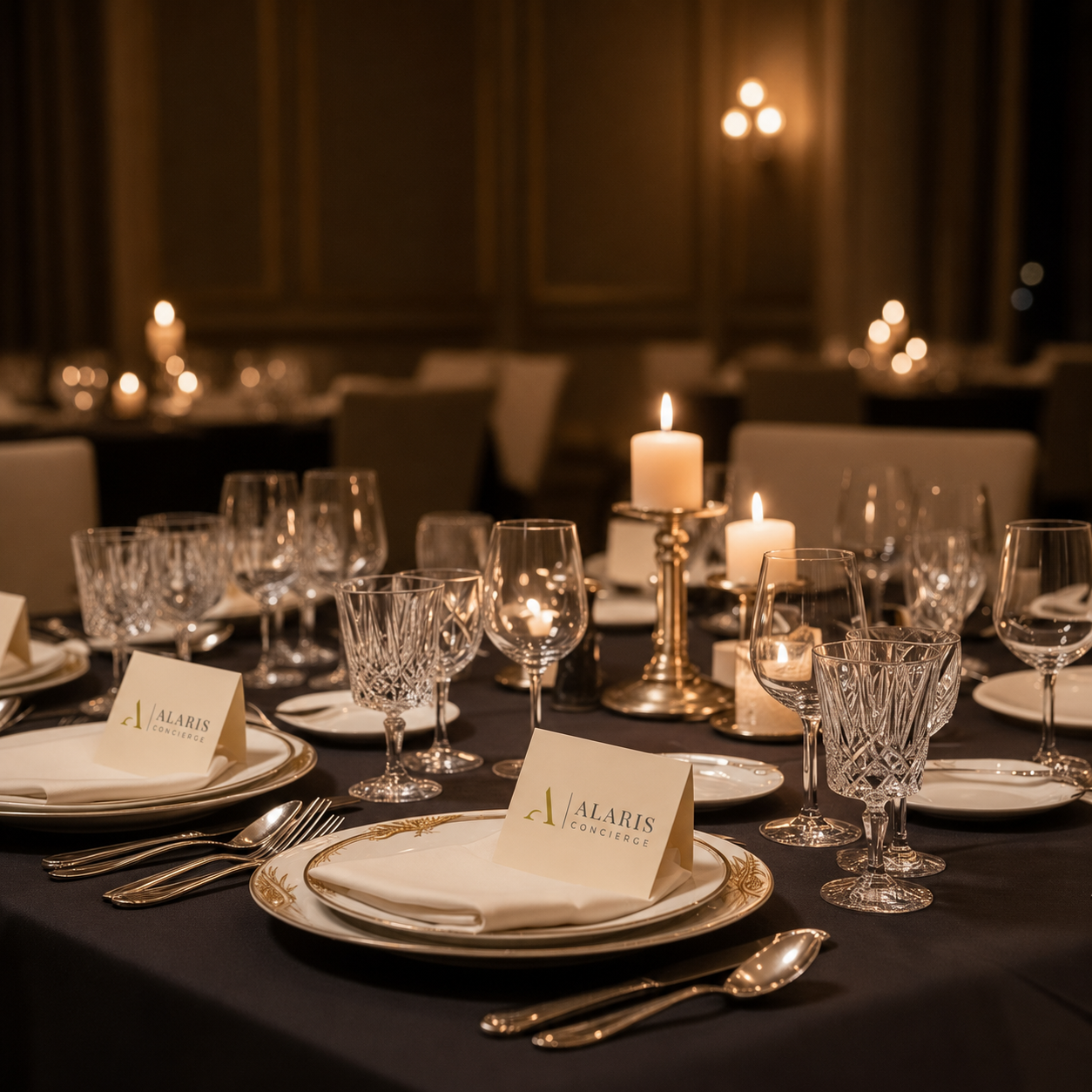 Eventos institucionales